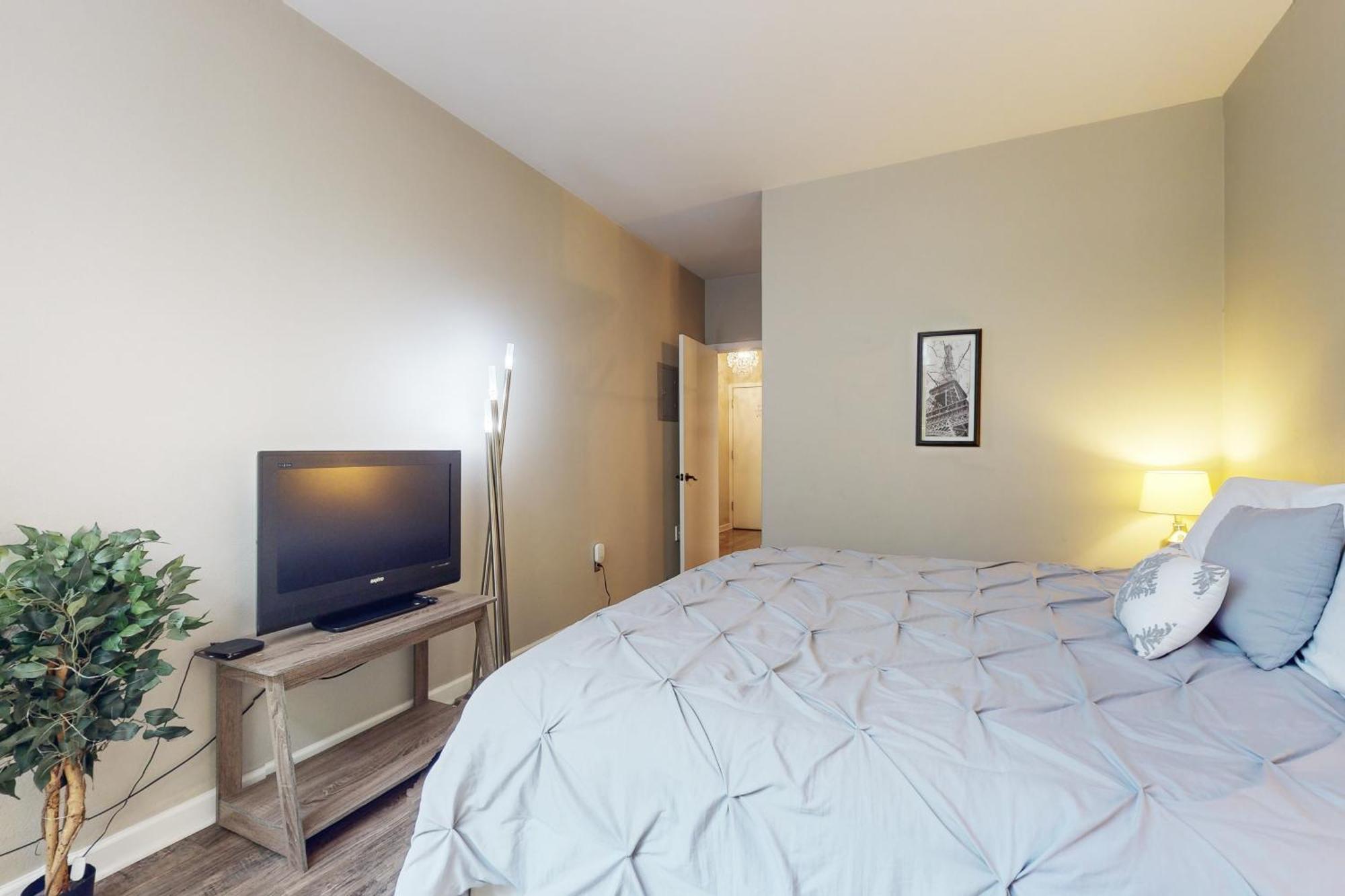 דירות סיאטל Belltown Court II חדר תמונה