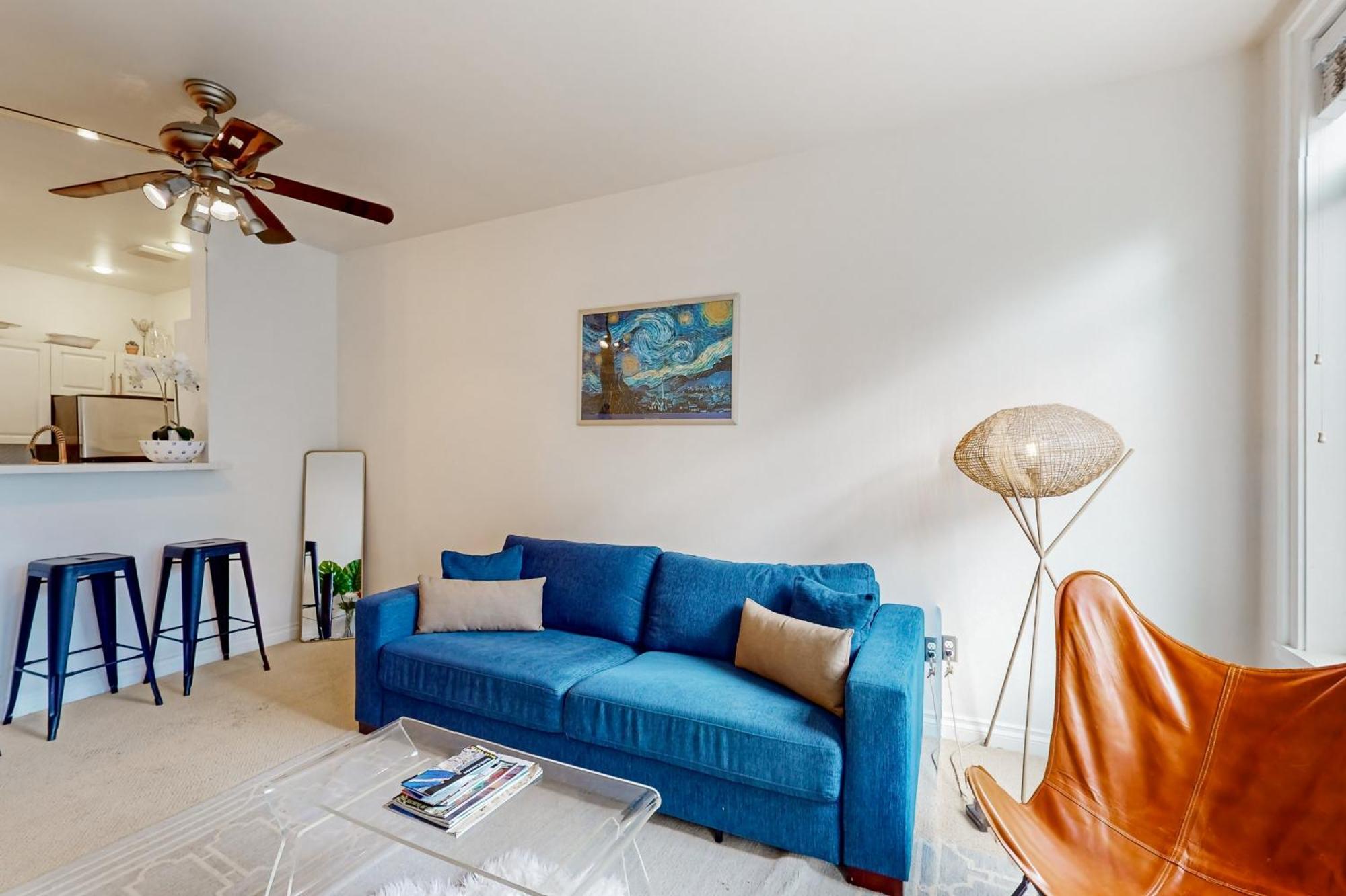 דירות סיאטל Belltown Court II חדר תמונה